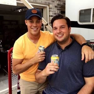 Meet your Posher, Jesse